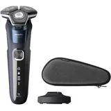 Philips Series 5000 S5885/35 Blau