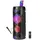 Mediatech Media-Tech tragbarer Lautsprecher, Karaoke, Bluetooth 5.0, 1400W, Mt3182