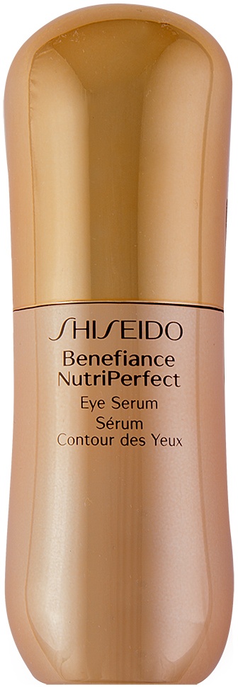 shiseido benefiance nutriperfect eye serum
