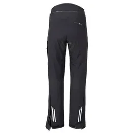 BÜSE Highland Damen Textilhose schwarz 42