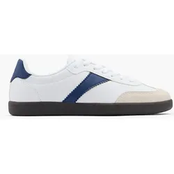 Sneaker - Damen - blau