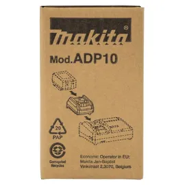 Makita Akku-Adapter 14,4V 18V ADP10