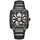 Kenneth Cole Automatikuhr Leder 40 mm KCWGY0080603
