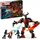 LEGO Marvel Thor vs. Surtur 76289