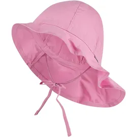 Sterntaler Sonnenhut rosa 49 cm