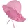 Sterntaler Sonnenhut rosa 49 cm