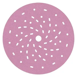 sia by bosch gmbh 1950 Siaspeed Schleifpapier 125 mm 100 Stück