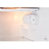 Medion LIFE MD 37690 Kühlschrank (90 l, 850 mm hoch, Grau)