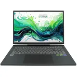 JodaBook Gaming X N17 | 17,3" WQXGA 240Hz | Core i9 14900HX | RAM: 96GB (DDR5) | SSD: 4TB | NVIDIA RTX 4060 | RGB beleuchtete Tastatur | Windows 11 Pro | Office 2024 Pro #mit Rucksack