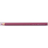 Faber-Castell Jumbo Grip purpurrosa mittel