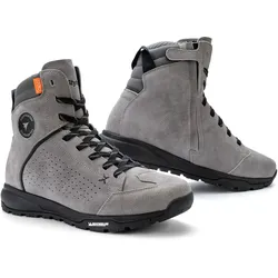 Stylmartin Zed Air, Schuhe - Grau - 44 EU