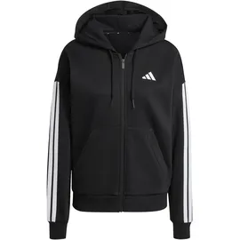 Adidas Essentials 3-Streifen, black/white XS