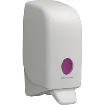 Aquarius Seifenspender 1 l Weiß