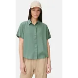 CAMEL ACTIVE Kurzarmbluse jade M