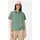 CAMEL ACTIVE Kurzarmbluse jade M