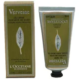 L'Occitane Verbena Cooling Hand Cream Gel