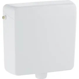 Geberit AP123 Aufputzspülkasten Weiß