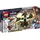LEGO Marvel Angriff auf New Asgard 76207