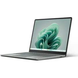 Microsoft Surface Laptop Go 3 Intel Core i5-1235U 16 GB RAM 256 GB SSD Salbei