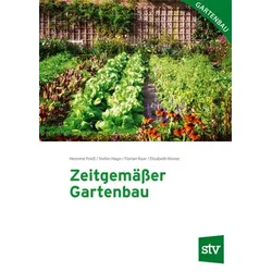 Zeitgemäßer Gartenbau