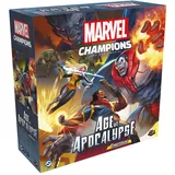 FFG Marvel Champions: Das Kartenspiel - Age of Apocalypse deutsche Version