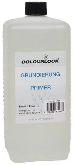 Colourlock - Leder Grundierung 1L