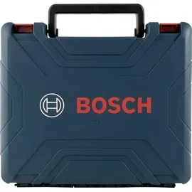 Bosch GSR 120-LI Professional inkl. 2 x 2 Ah + Koffer 06019G8000