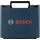 Bosch GSR 120-LI Professional inkl. 2 x 2 Ah + Koffer 06019G8000
