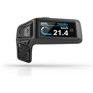 Bosch Purion 200 Display