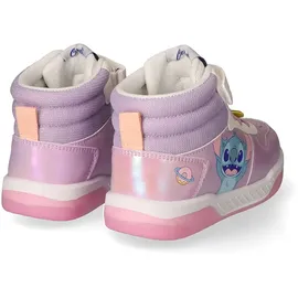 cerda stitch Stitch Rosa 28
