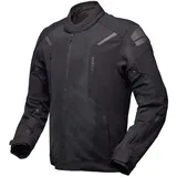 Modeka Khao Air II Textiljacke Schwarz S