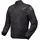 Modeka Khao Air II Textiljacke Schwarz S