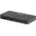 Club 3D CSV-2512 KVM Switch Dual USB type C zu HDMI 4K 60Hz schwarz