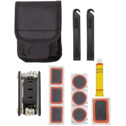 Fahrrad Notfall Reparaturset