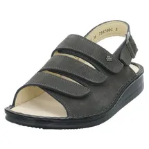 Finn Comfort Sylt Herren Grau 45