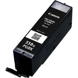 Canon PGI-550XL schwarz 2er Pack