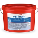 Remmers Funcosil FC, Hydrophobierende Imprägnierung in Cremeform auf Silanbasis, 5 Liter