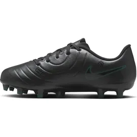 Nike Jr. Legend 10 Club MG schwarz/hyper royal/chrome 37,5