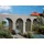 AUHAGEN Eisenbahnbrücke 11344 H0