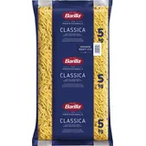 Barilla Hartweizen Pasta Sedanini Rigati n. 53 – 1er Pack (1x5kg)