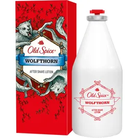 Old Spice Wolfthorn Lotion 100 ml