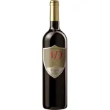 Domaine Ouled Thaleb MD Excellence Red 2022