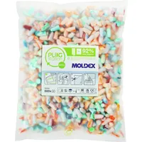 MOLDEX Nachfüllpack Spark Plug, 500 Paar