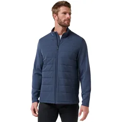 TRAVISMATHEW Jacke Point of Sail , indigo