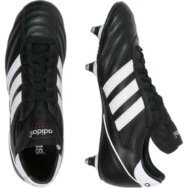 adidas Kaiser 5 Cup Black / Footwear White / Red 40