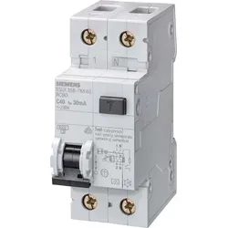 SIEMENS FI/LS-Schutzeinrichtung 5SU1356-7KK10