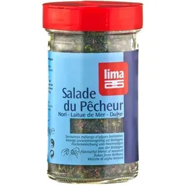 Lima Salade du Pecheur im Streuer bio