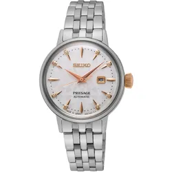 Seiko SRE009J1 Presage Damenuhr Automatik Cocktail Time
