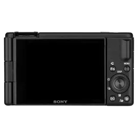 Sony ZV-1F schwarz