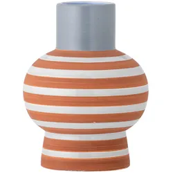 Bloomingville - Lindir Vase, mehrfarbig